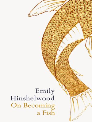 cover image of On Becoming a Fish